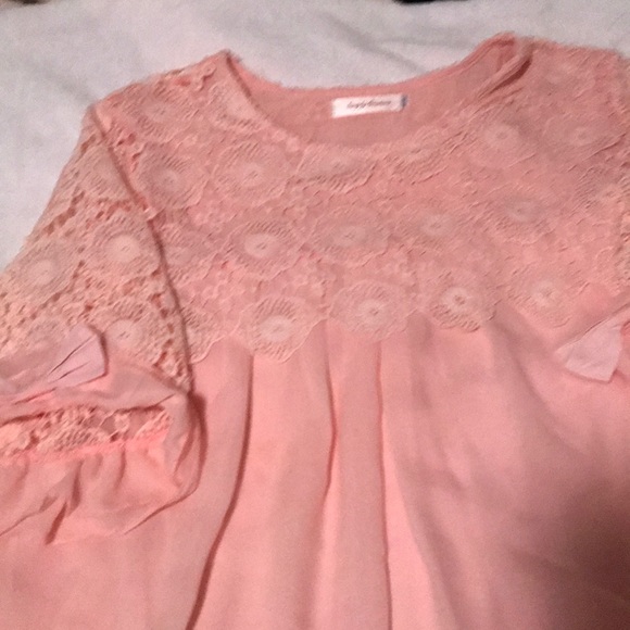 Simply Couture Tops - Blouse